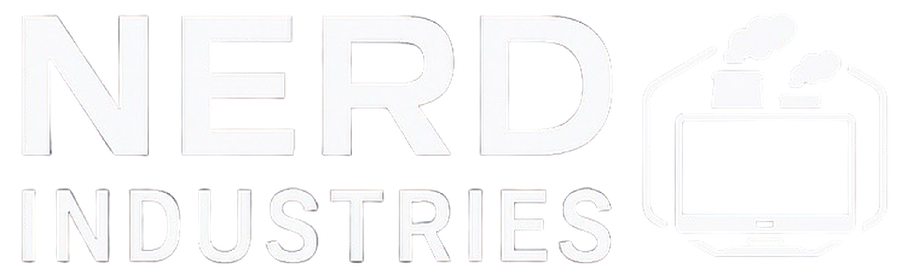 Nerd Industries Logo